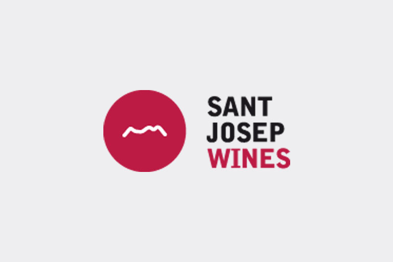 Logo Sant Josep Wines